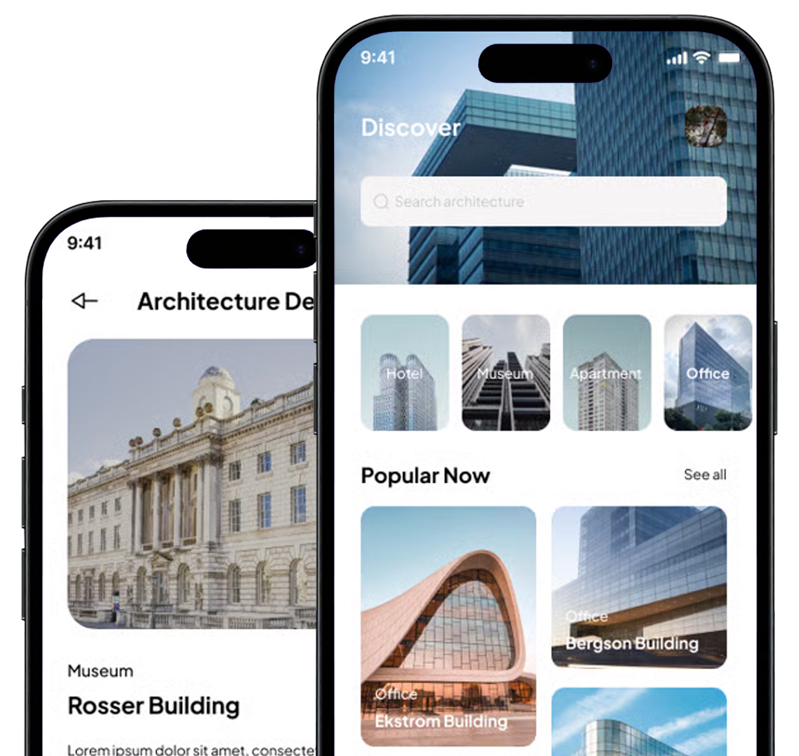 Publicación en Google Play Store y Apple App
                            Store