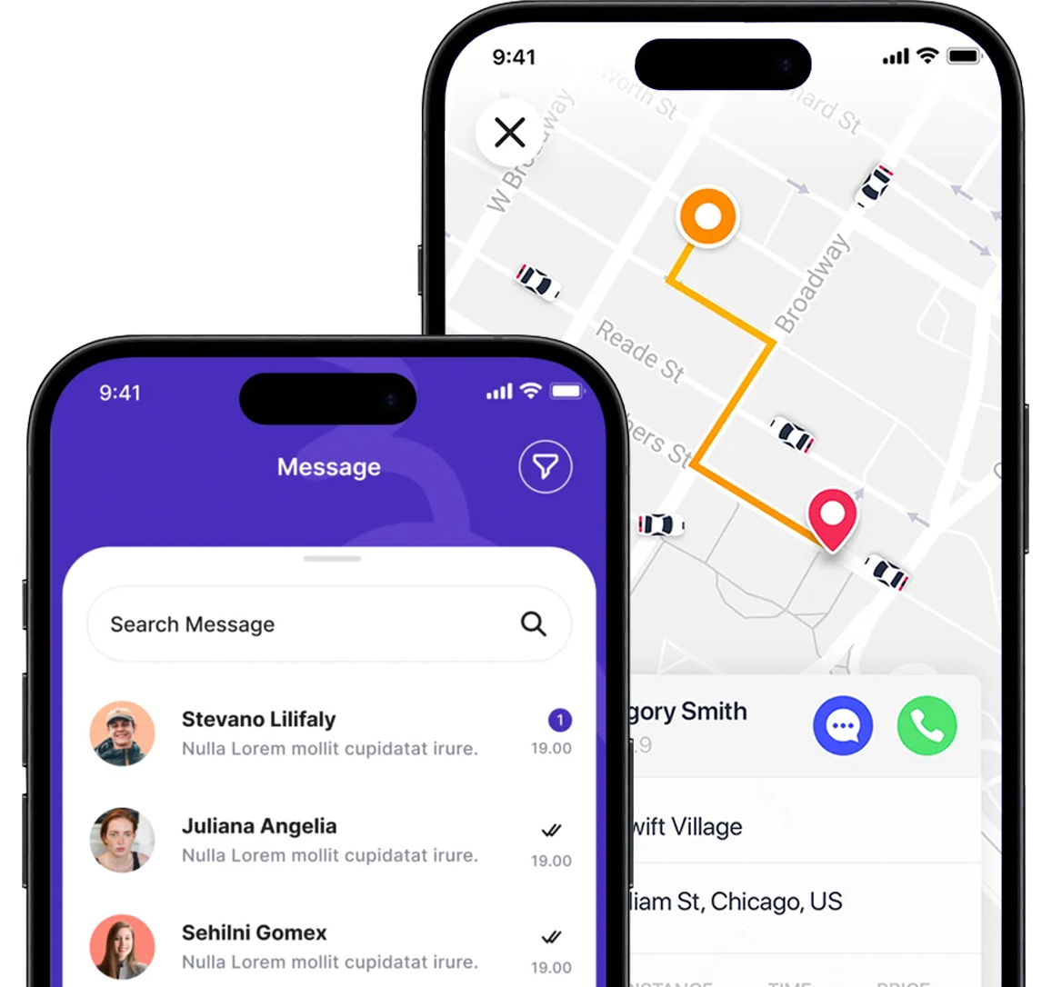 Notificaciones e Integración de Servicios