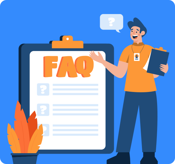 Preguntas Frecuentes (FAQ)