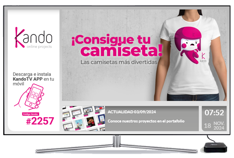 Gestión de actas