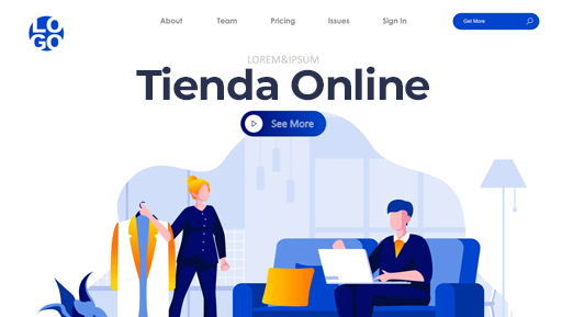 Tiendas online que crecen contigo
