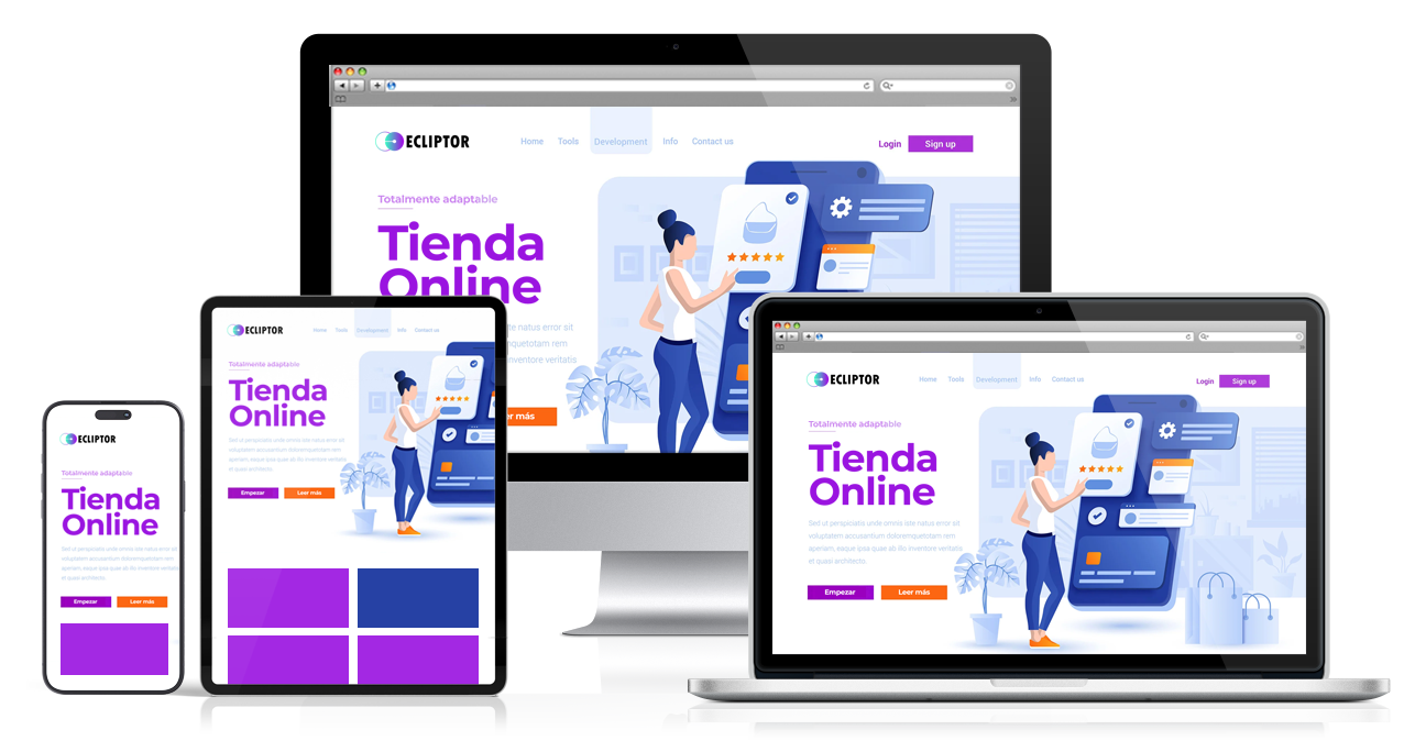 Tienda Online